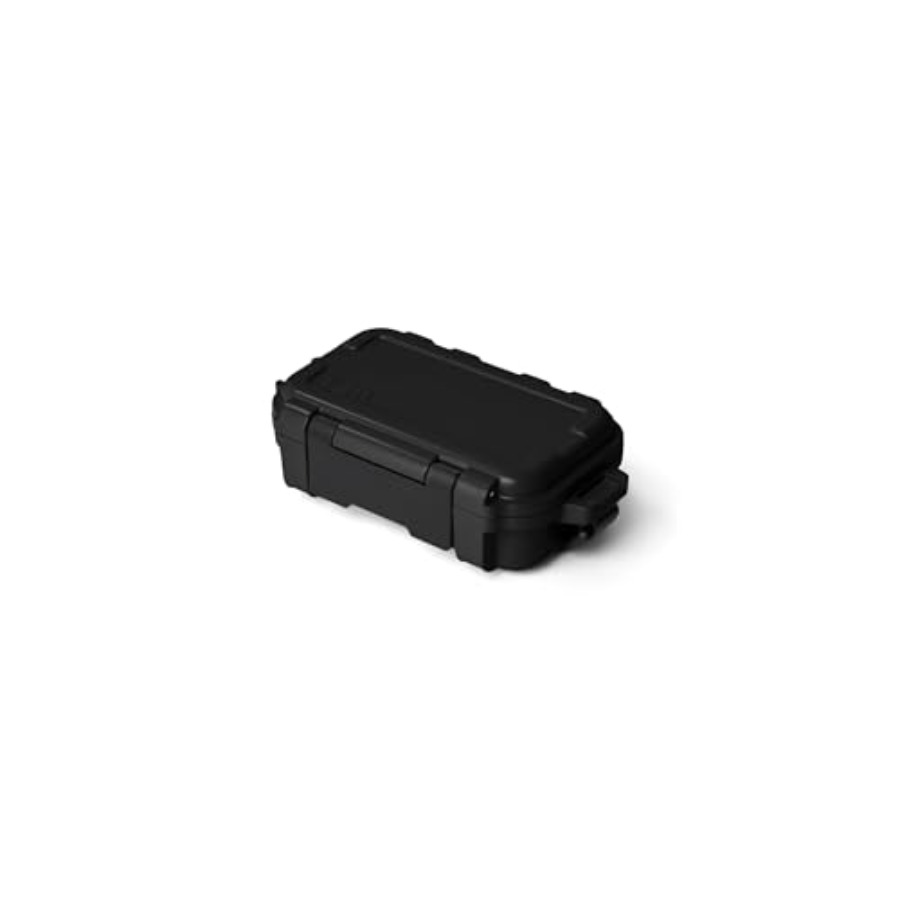 Camera Dry Cabinet - LoadOut GoBox Collection Divided Waterproof Cargo