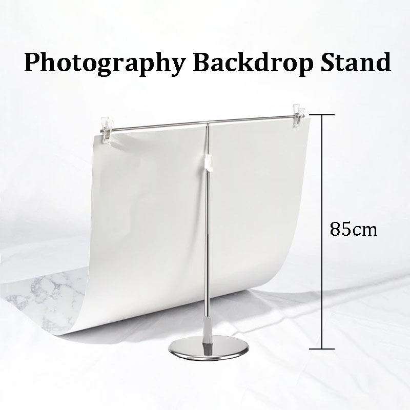Photography Website - Photography Photo Backdrop Stands Adjustable T-Shape