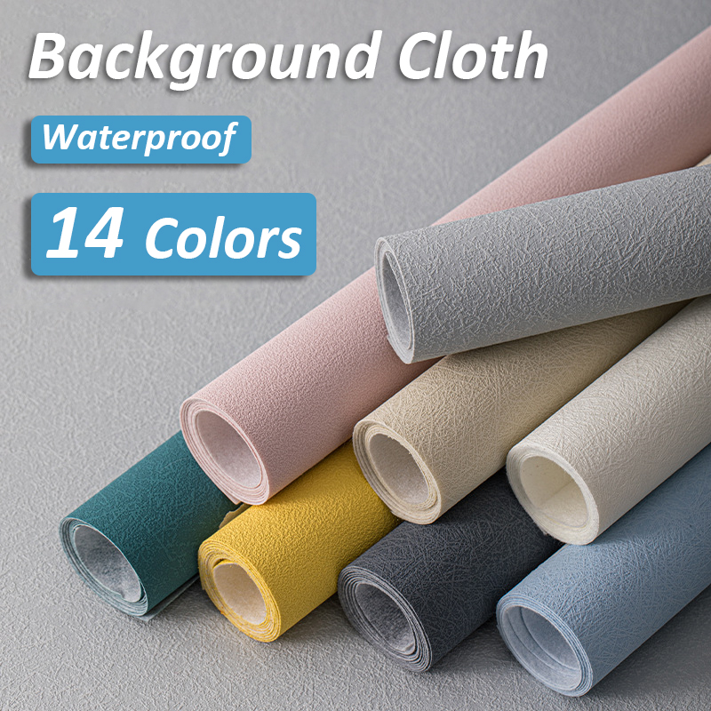 Photography Website - Texture photography backdrops cloth 50x70cm solid
