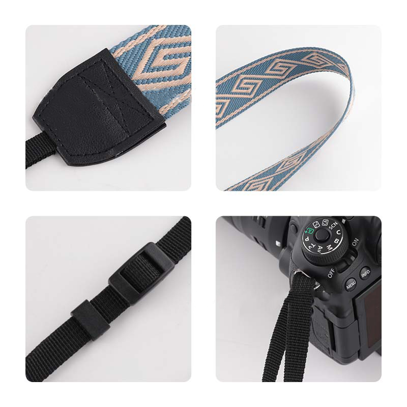Portable Camera Strap Adjustab – Photography Ratio Bewertung und Preis
