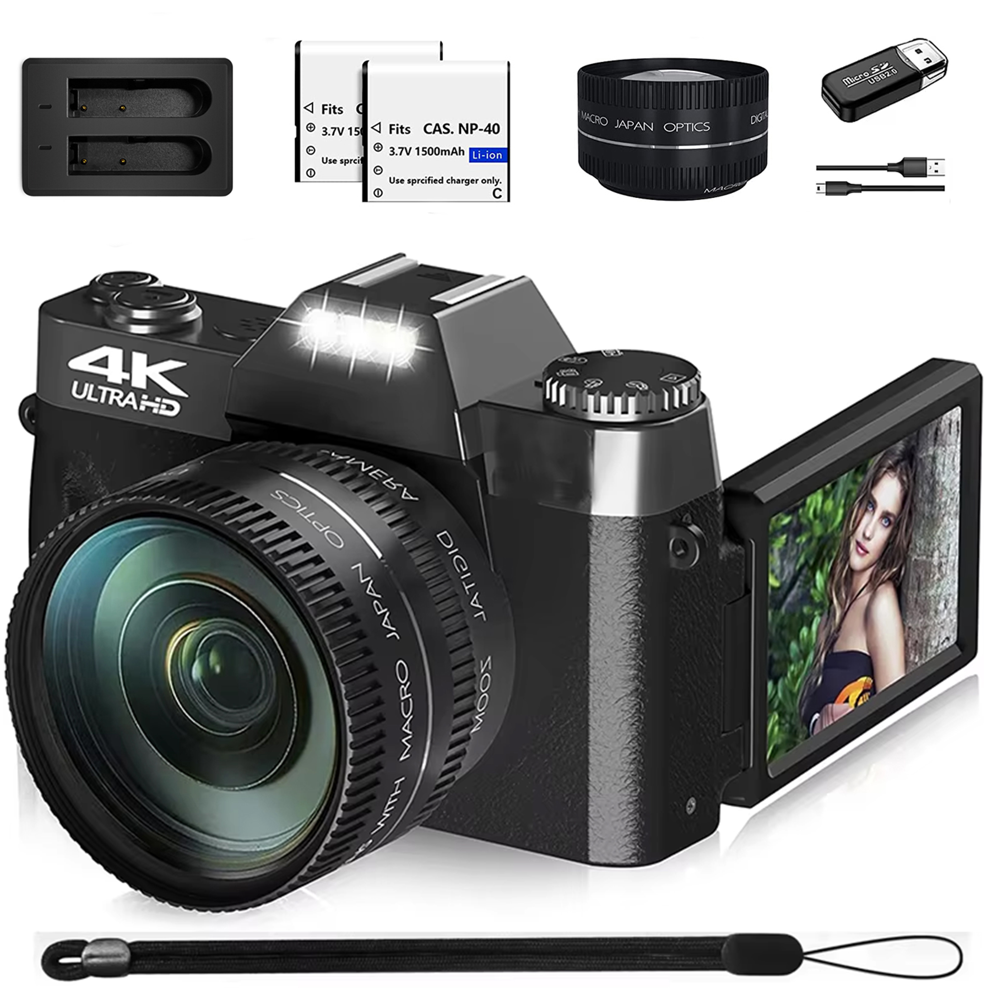 Compact Digital Photography Ca – Photography Nature Images Bewertung und Preis