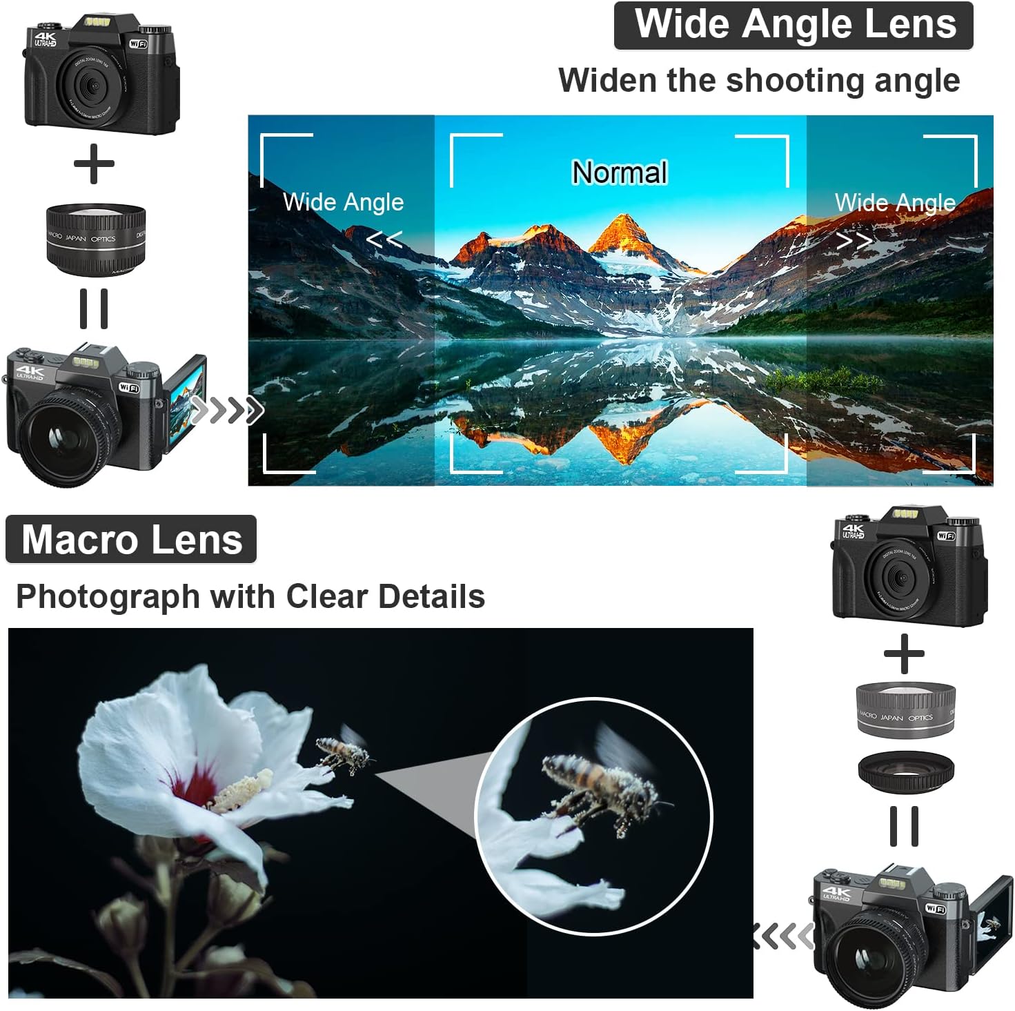 Compact Digital Photography Ca – Photography Nature Images Bewertung und Preis