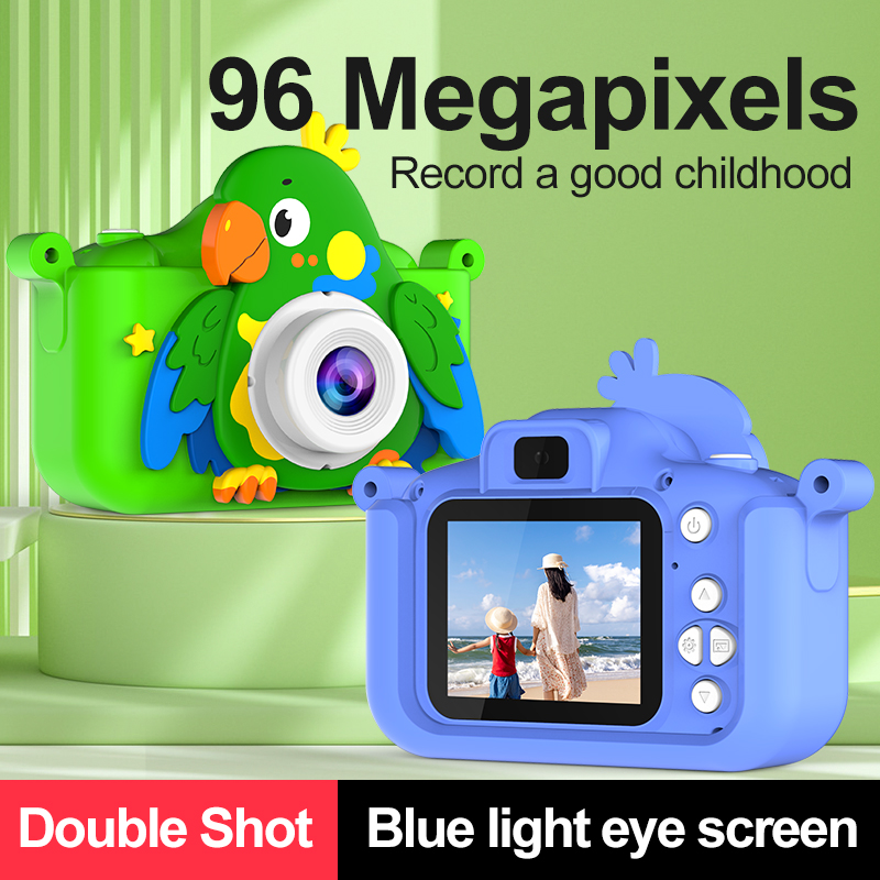 Children's Digital Camera 2 In – Photography Nature Images Bewertung und Preis