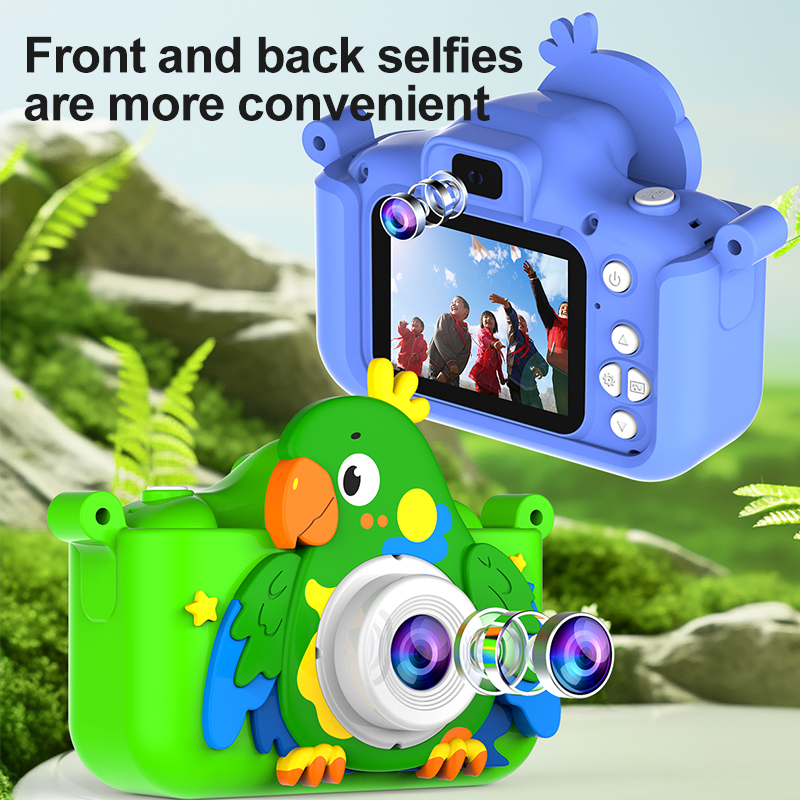 Children's Digital Camera 2 In – Photography Nature Images Bewertung und Preis