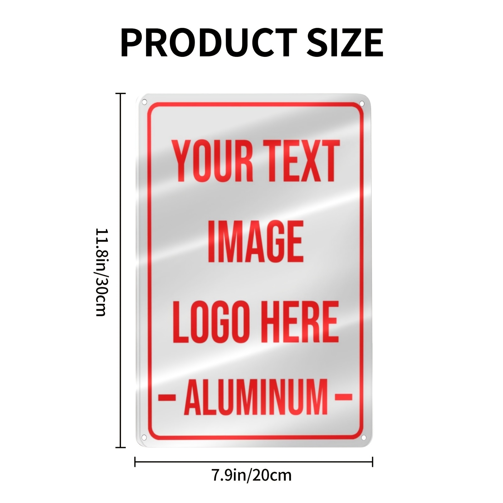 Custom Text/Image/Logo 2D Flat – Photography Logo Bewertung und Preis