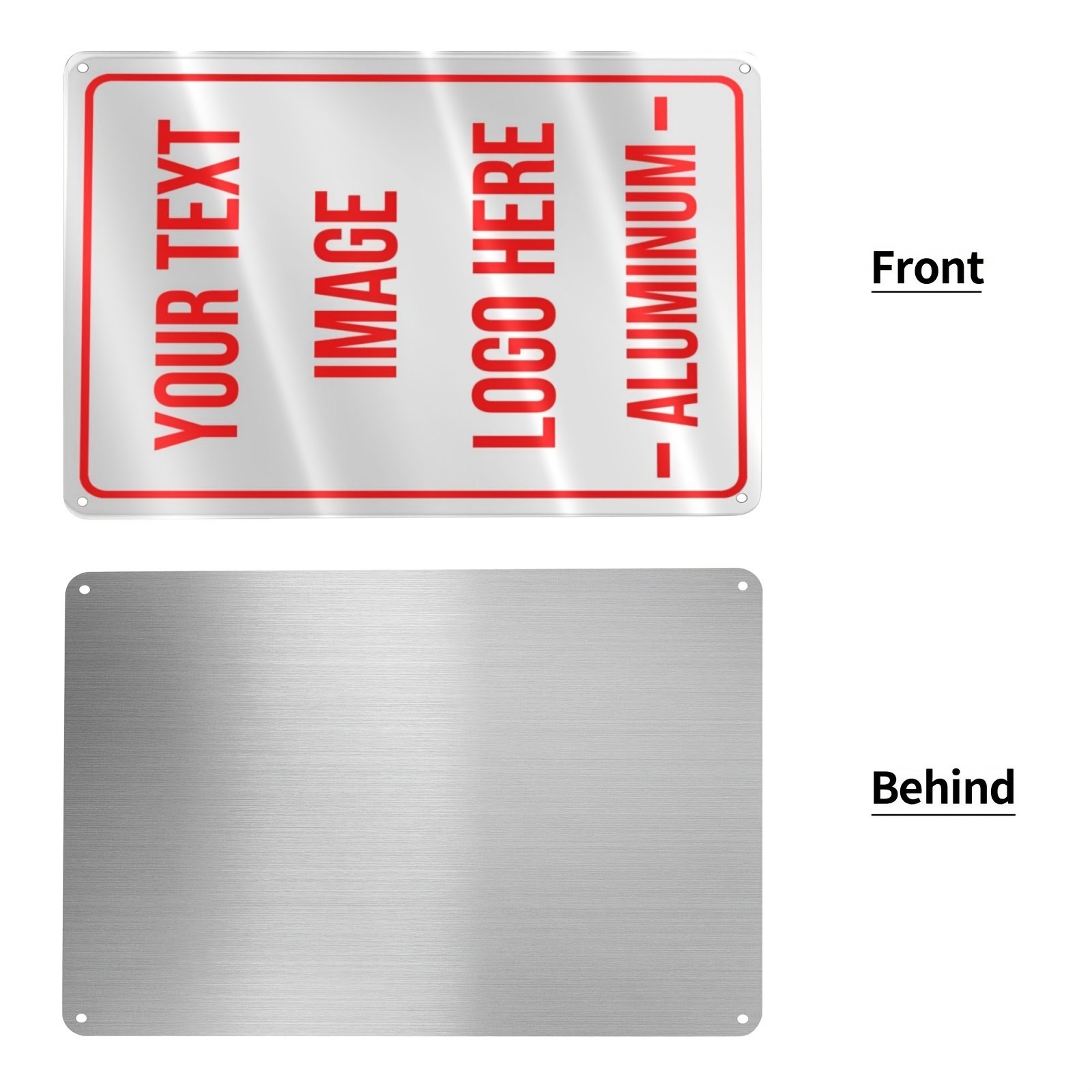 Custom Text/Image/Logo 2D Flat – Photography Logo Bewertung und Preis