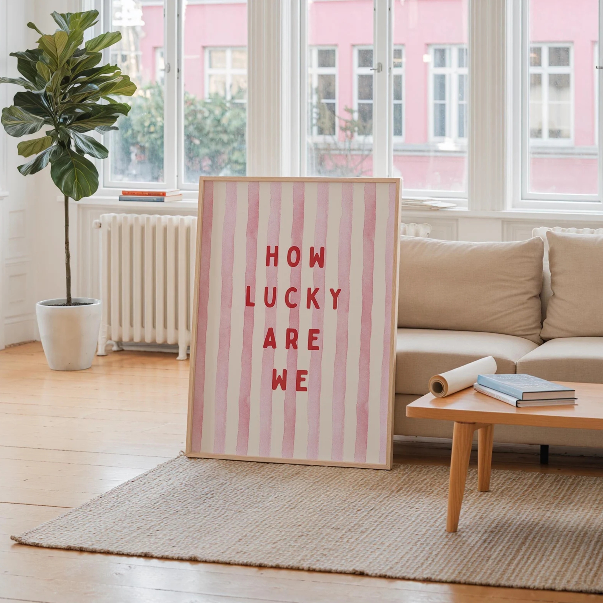 How Lucky Are We Coastal Cowgi – Photography Gallery Bewertung und Preis