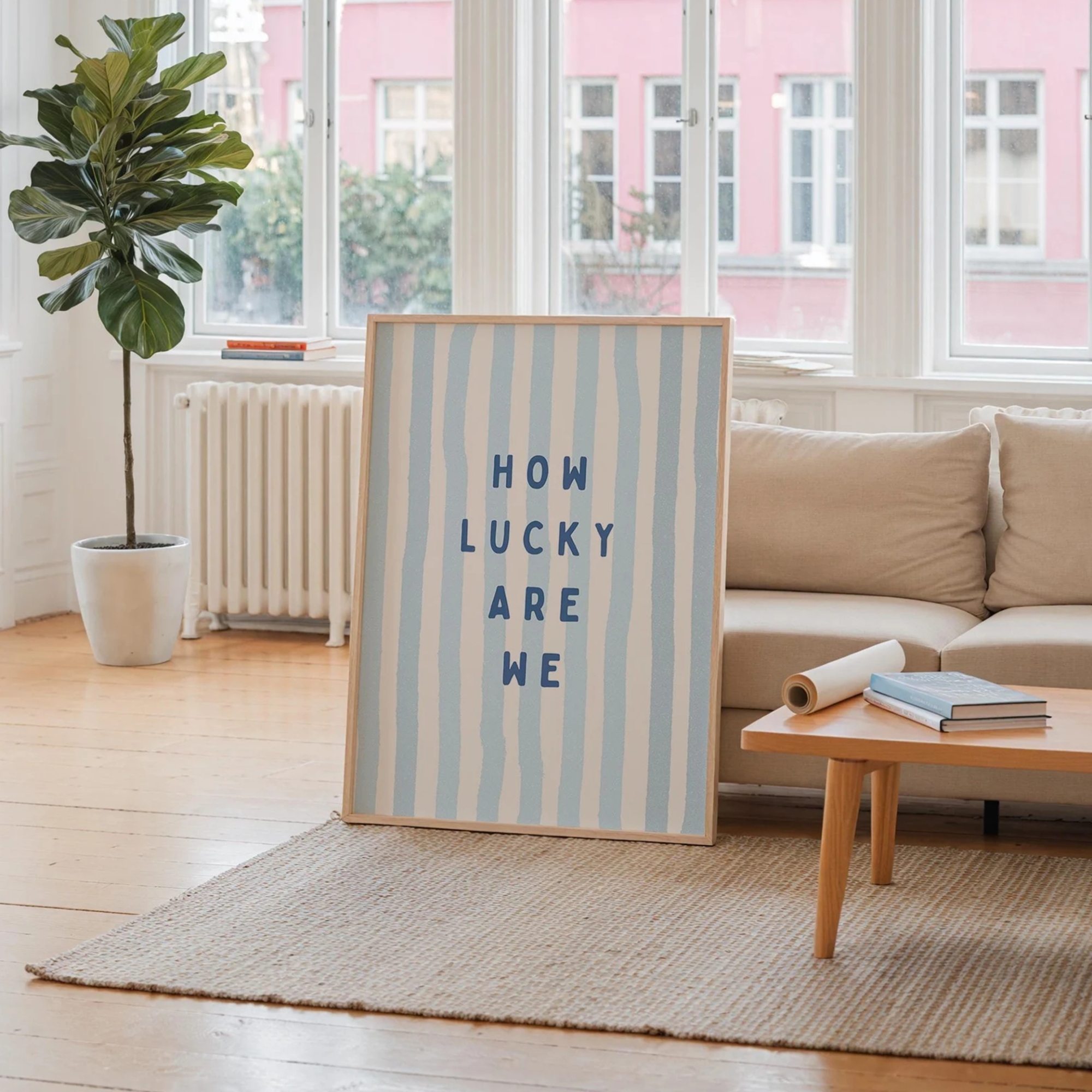 How Lucky Are We Coastal Cowgi – Photography Gallery Bewertung und Preis