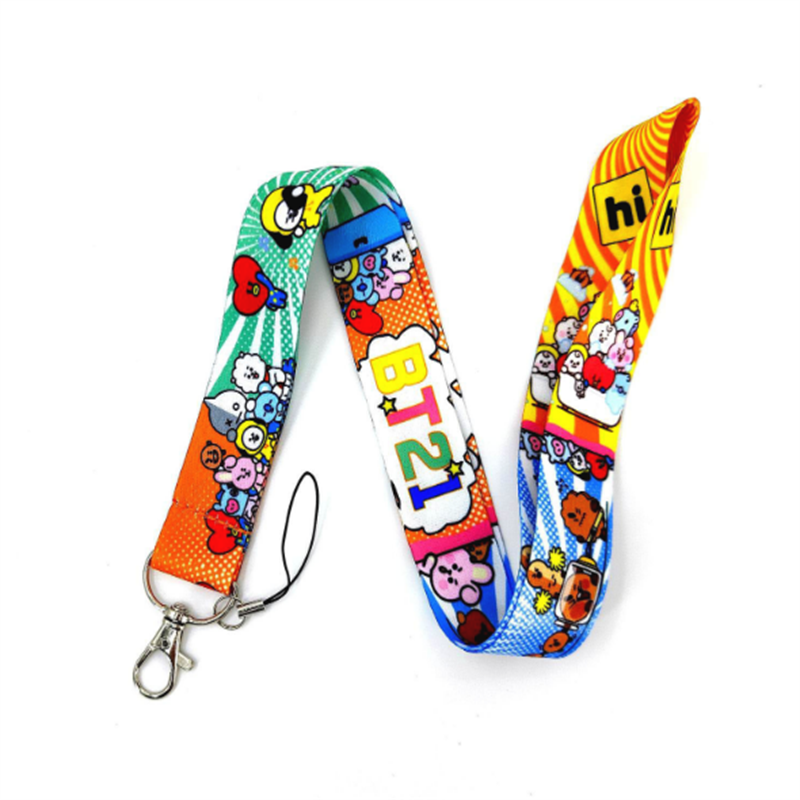 BT21 BTS Fashion Cute Koya RJ  – Photography Fashion Bewertung und Preis