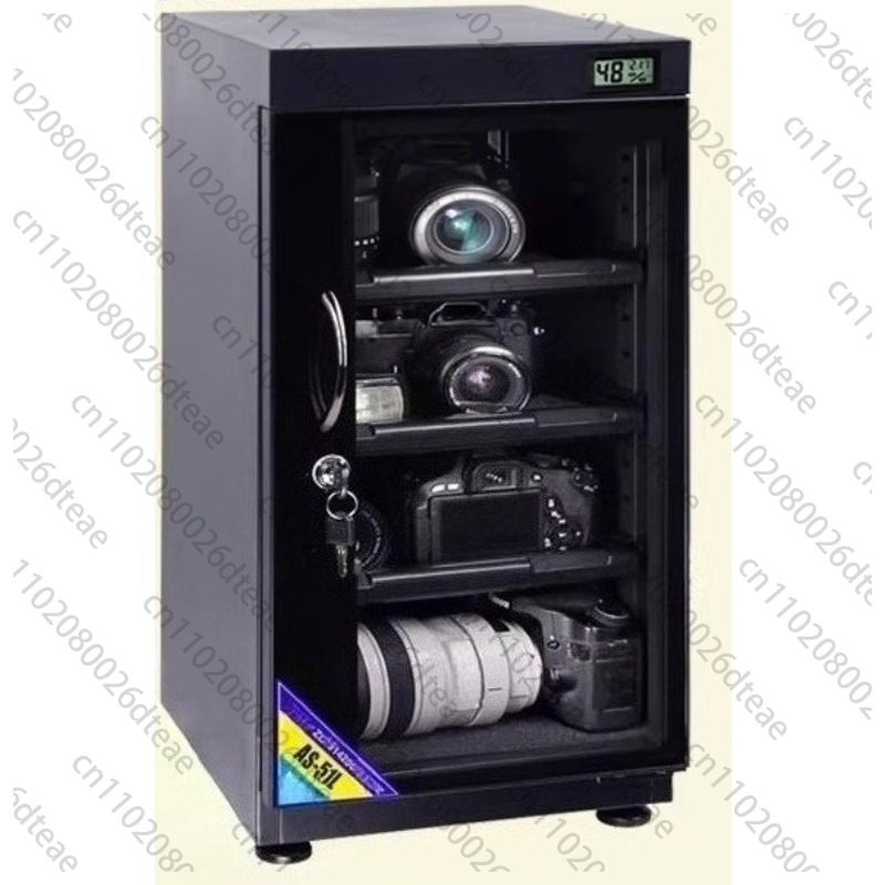 35L/40L/50L Electronic Dry Cab – Camera Dry Cabinet Bewertung und Preis