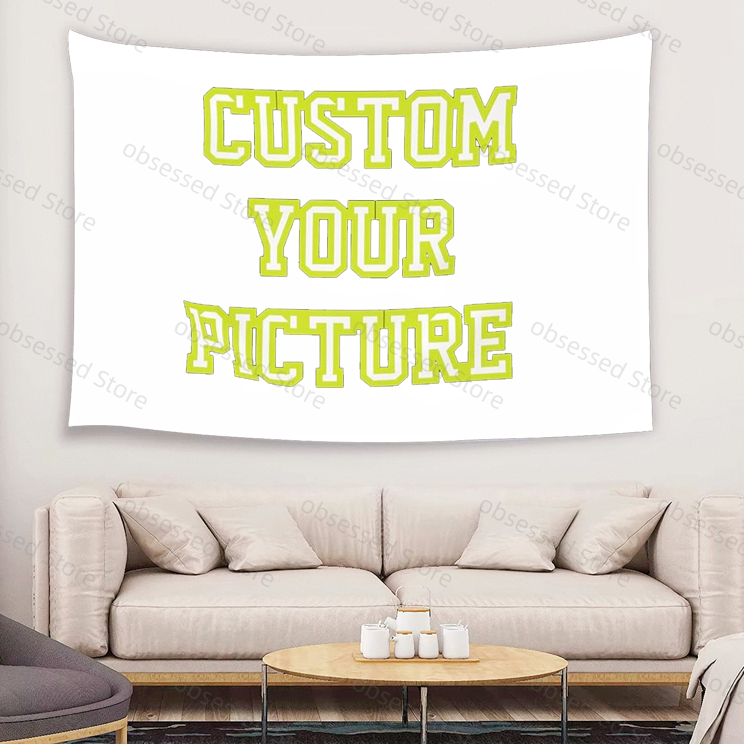 Customized tapestry printing f – Photography Gallery Bewertung und Preis