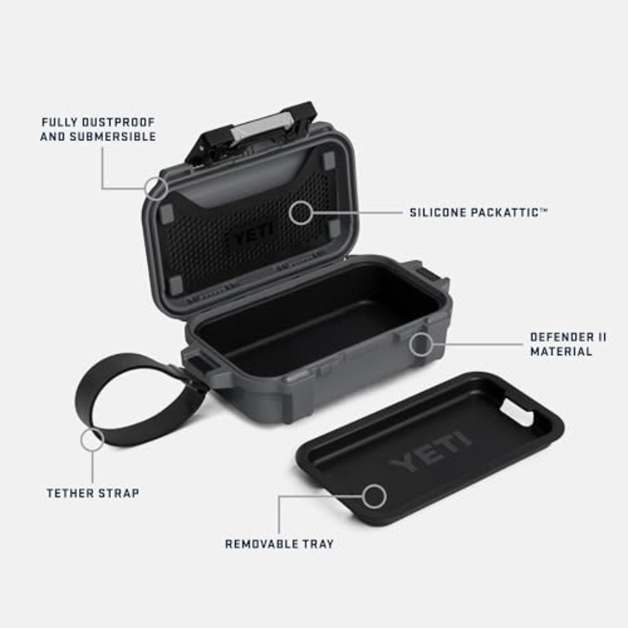 LoadOut GoBox Collection Divid – Camera Dry Cabinet Bewertung und Preis