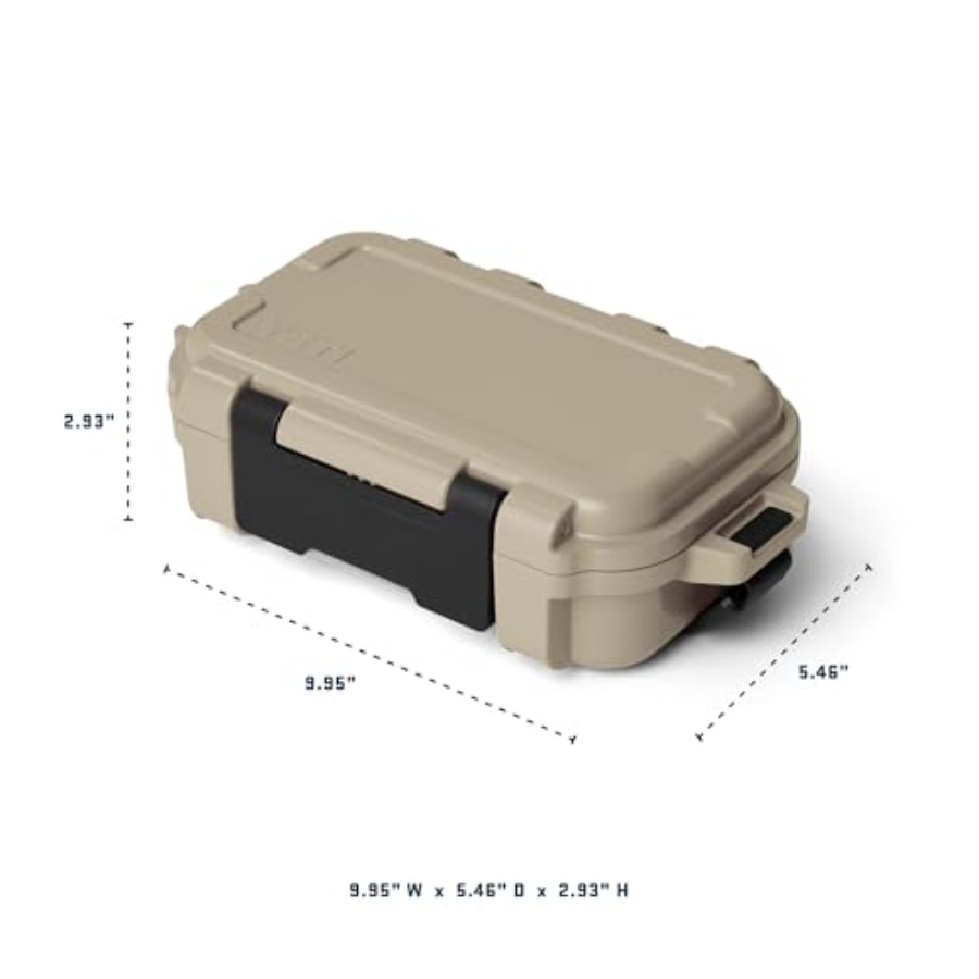 LoadOut GoBox Collection Divid – Camera Dry Cabinet Bewertung und Preis