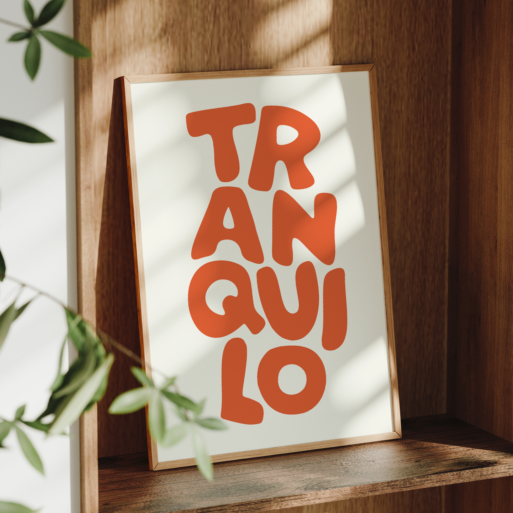 Boho Tranquilo Orange Cream Re – Photography Gallery Bewertung und Preis