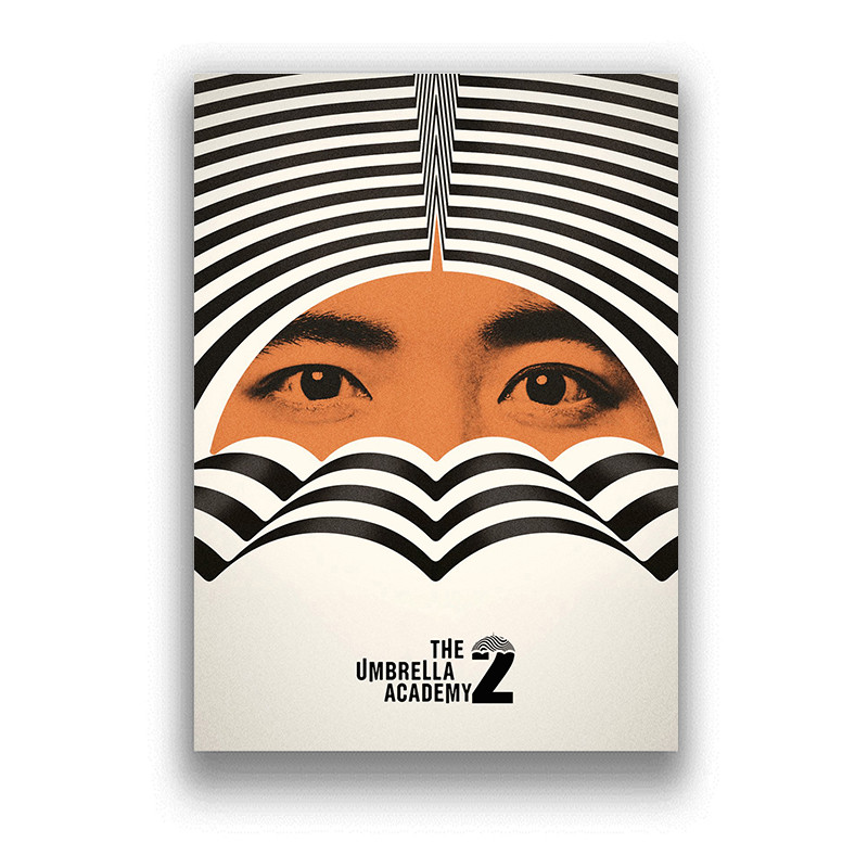 Classic Movie The Umbrella Aca – Photography Zone Bewertung und Preis