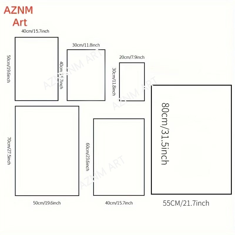 1pc English Education Poster A – Photography Gallery Bewertung und Preis