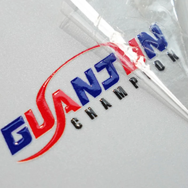 100PCS 3D Name Sticker Any Siz – Photography Logo Bewertung und Preis