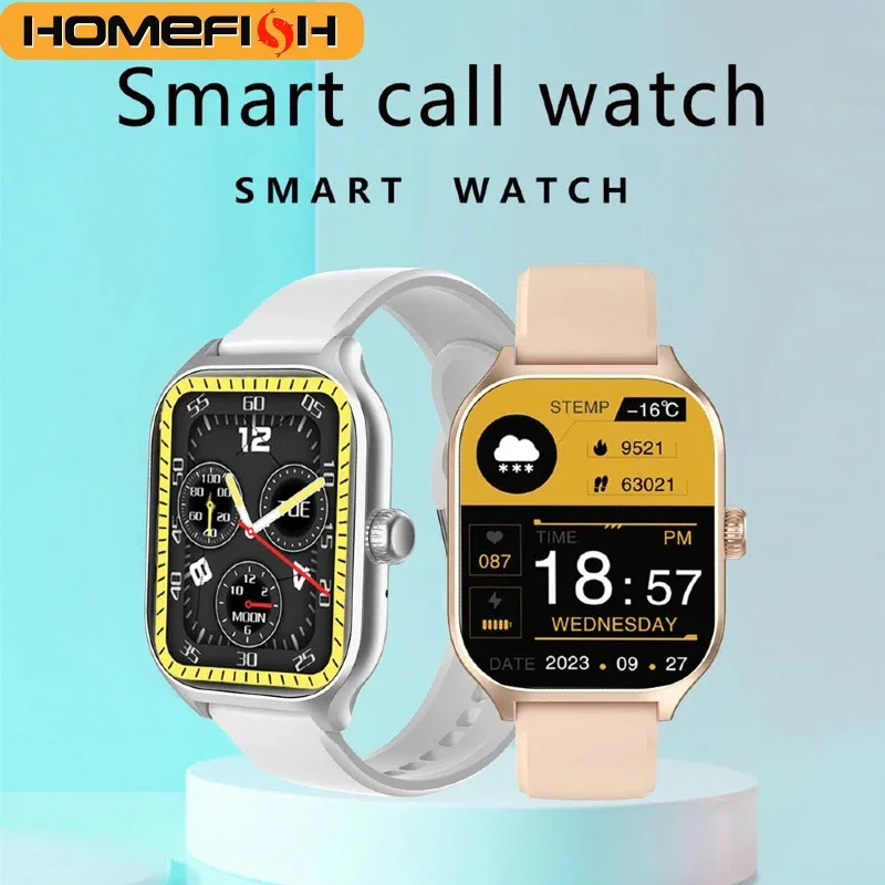 HOMEFISH H9 Intelligent Watch  – Photography Zone Bewertung und Preis