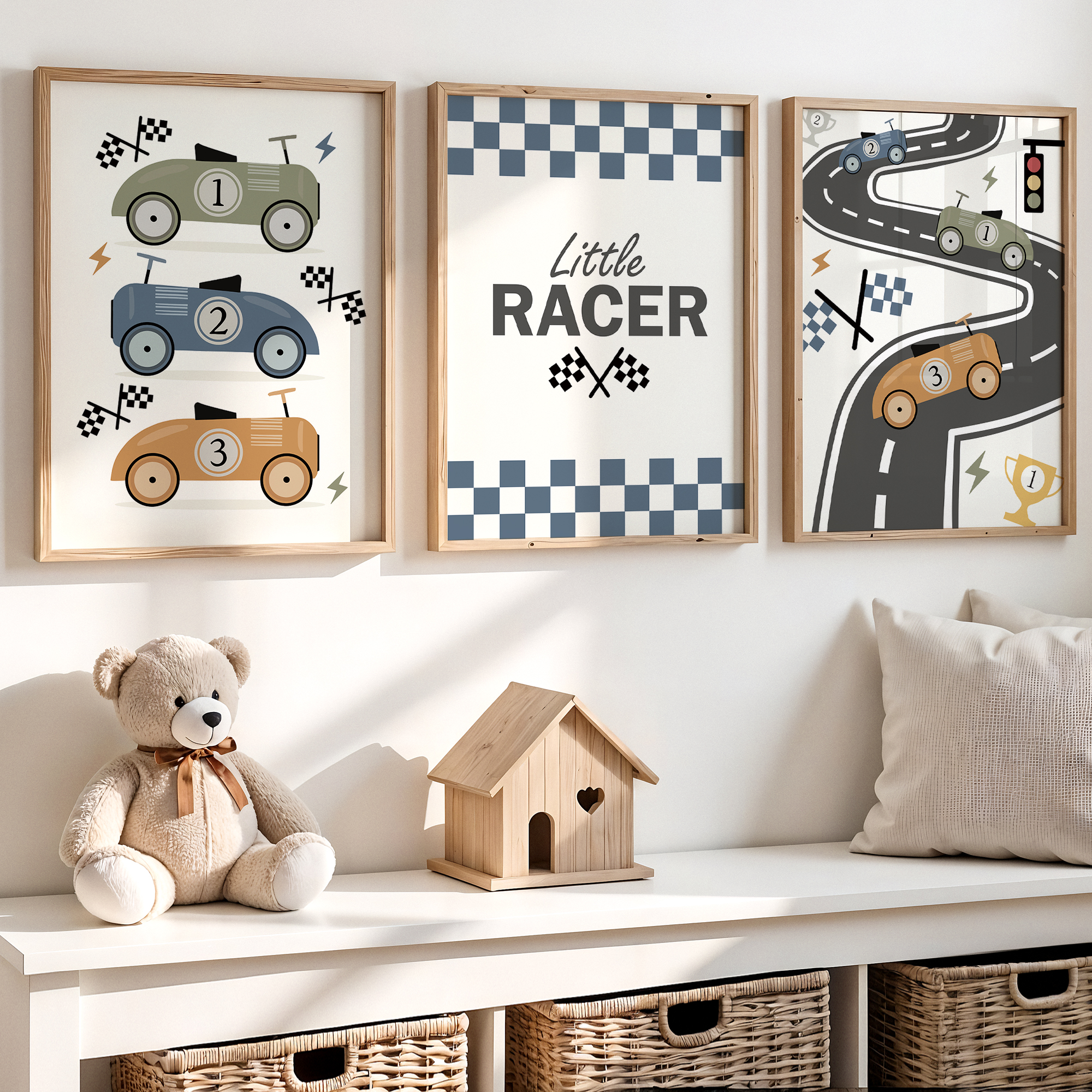 3pcs Minimalist,Cartoon Car Ra – Photography Gallery Bewertung und Preis