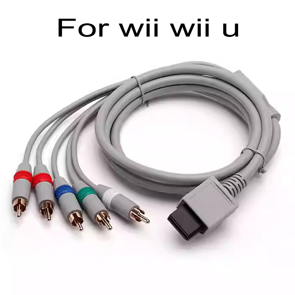 1080P Component Cable HDTV Aud – Photographic Memory Bewertung und Preis