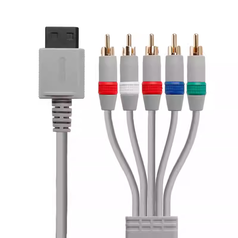 1080P Component Cable HDTV Aud – Photographic Memory Bewertung und Preis