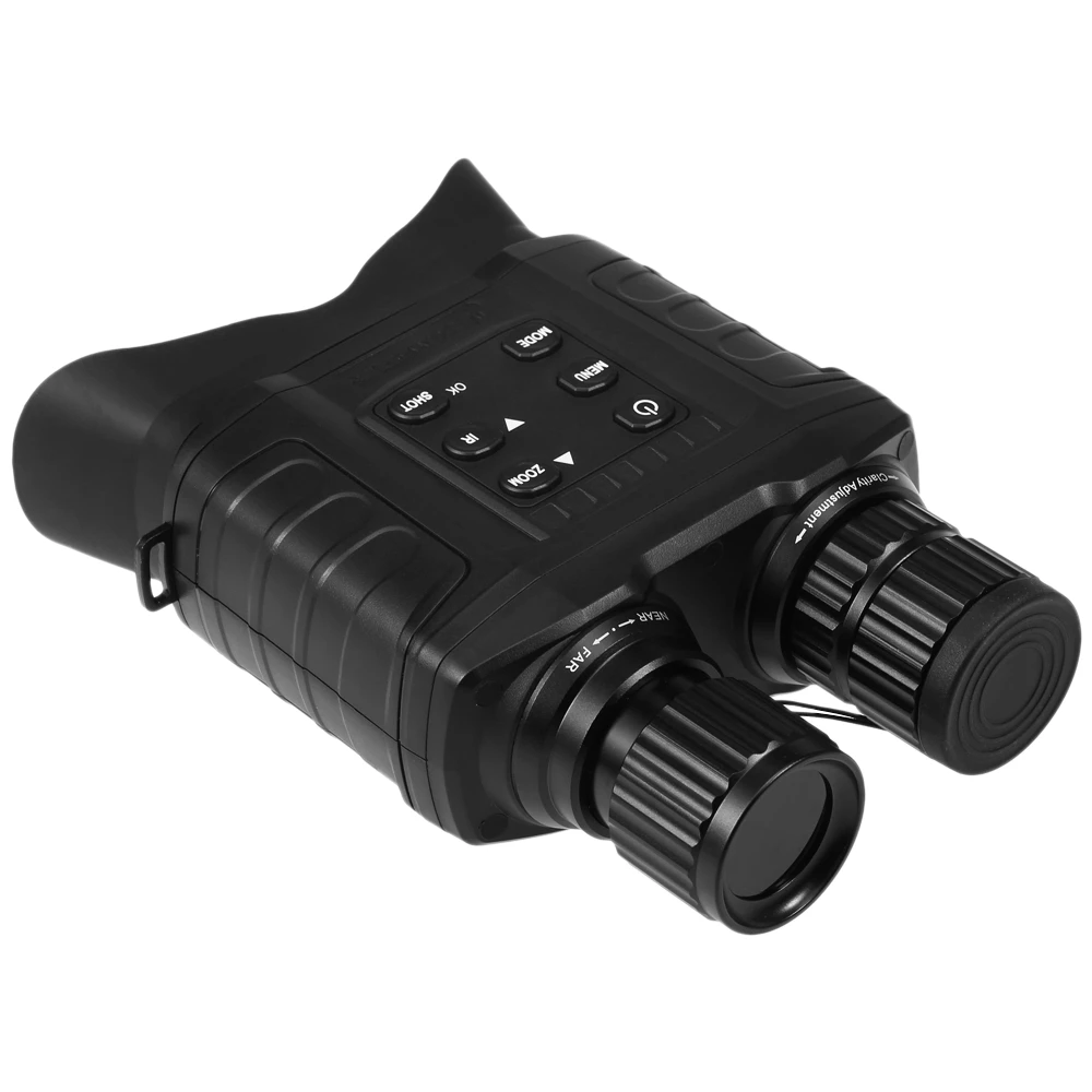 Night Vision Binoculars 4X Dig – Photography Ratio Bewertung und Preis