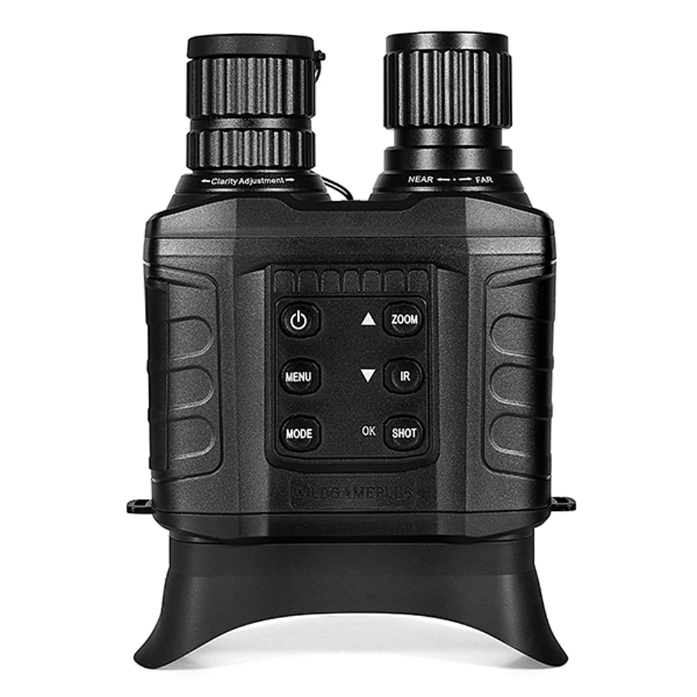 Night Vision Binoculars 4X Dig – Photography Ratio Bewertung und Preis