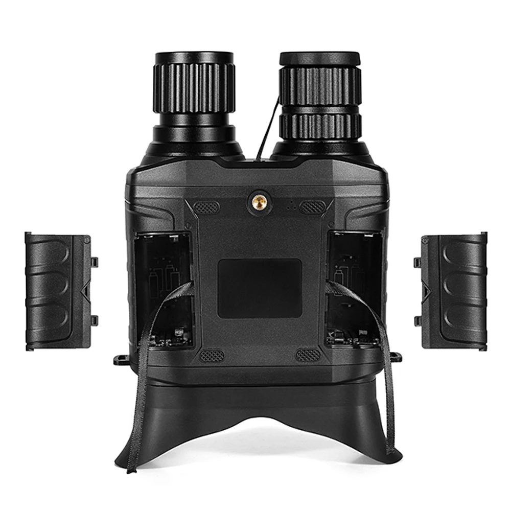 Night Vision Binoculars 4X Dig – Photography Ratio Bewertung und Preis