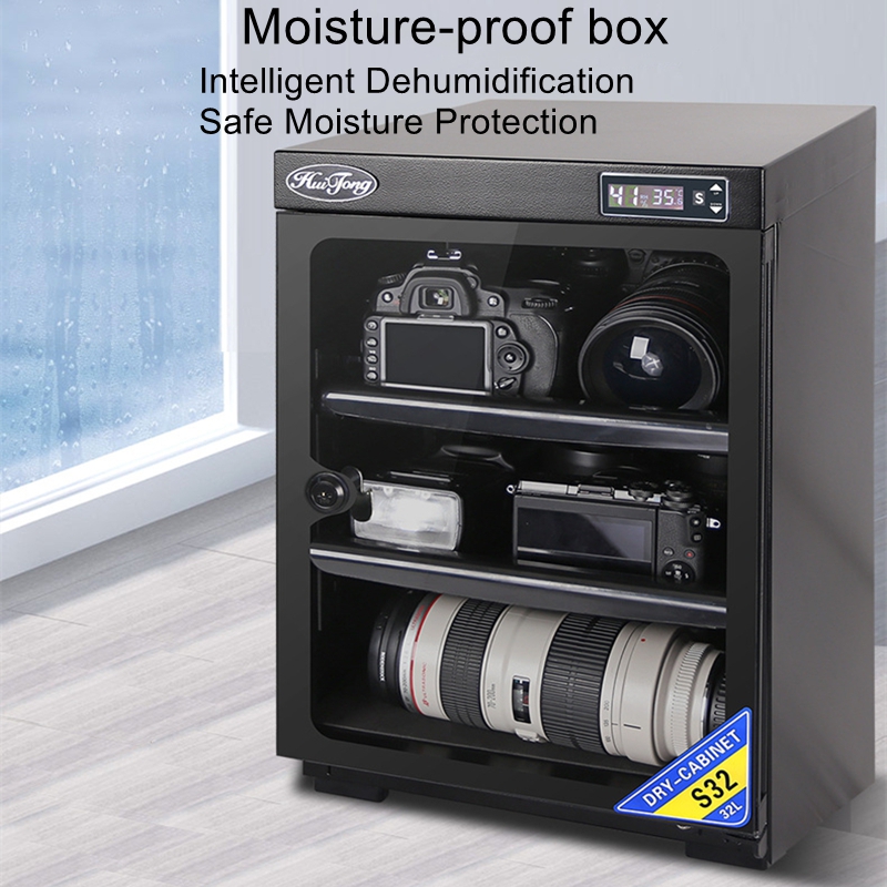 32L Digital Camera Moisture-pr – Camera Dry Cabinet Bewertung und Preis