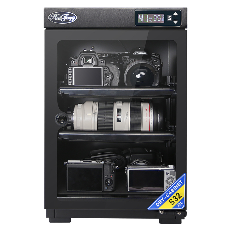 32L Digital Camera Moisture-pr – Camera Dry Cabinet Bewertung und Preis