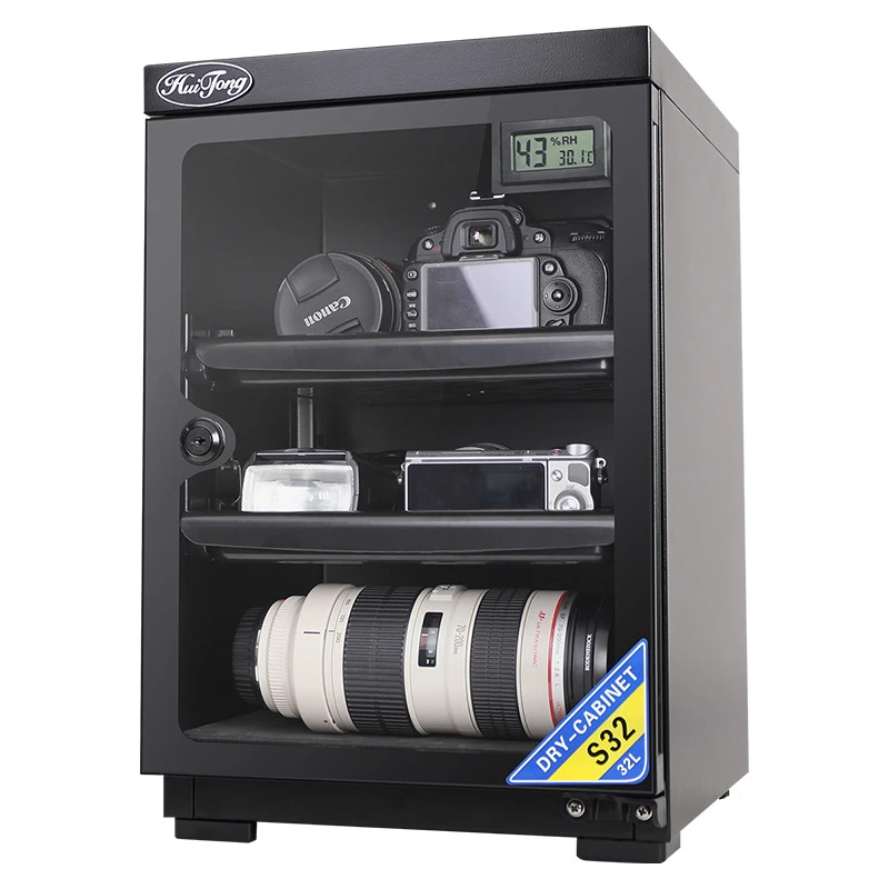 32L Digital Camera Moisture-pr – Camera Dry Cabinet Bewertung und Preis