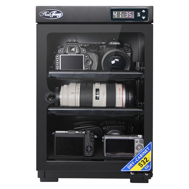 32L Digital Camera Moisture-pr – Camera Dry Cabinet Bewertung und Preis