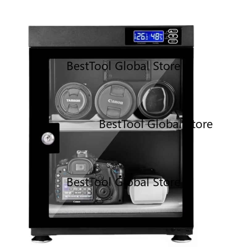 35L ANDBON ESD Dry Cabinet, An – Camera Dry Cabinet Bewertung und Preis
