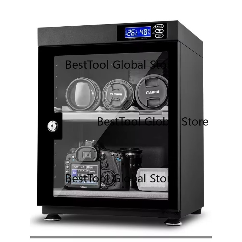 35L ANDBON ESD Dry Cabinet, An – Camera Dry Cabinet Bewertung und Preis