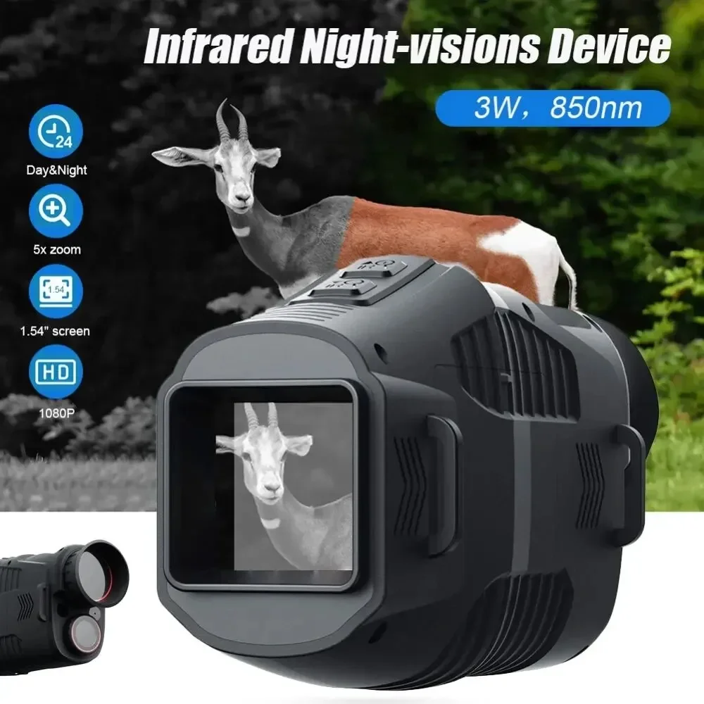 R11 1080P Monocular Infrared N – Photography Ratio Bewertung und Preis