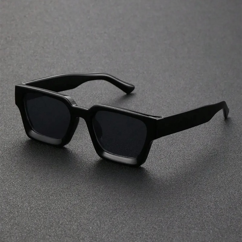 Unisex Plastic Fashion Square  – Photography Fashion Bewertung und Preis