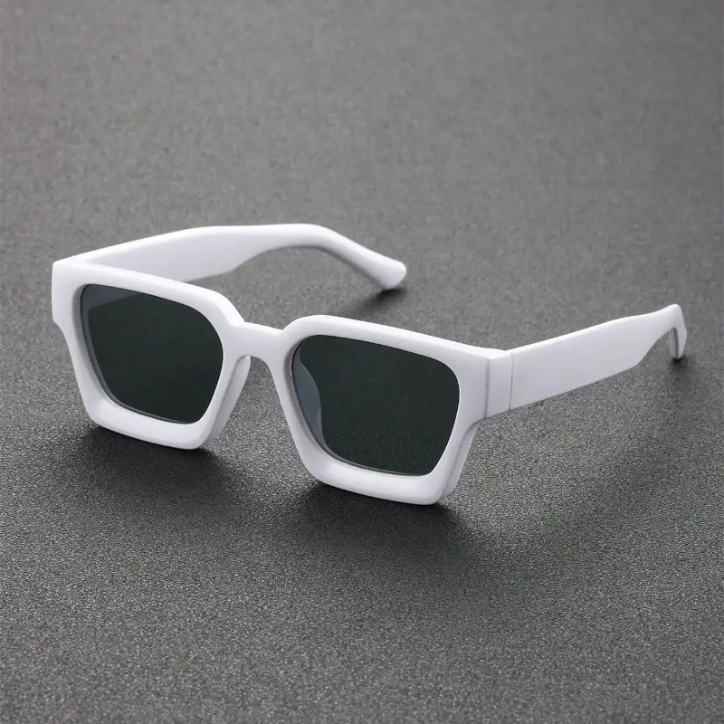 Unisex Plastic Fashion Square  – Photography Fashion Bewertung und Preis