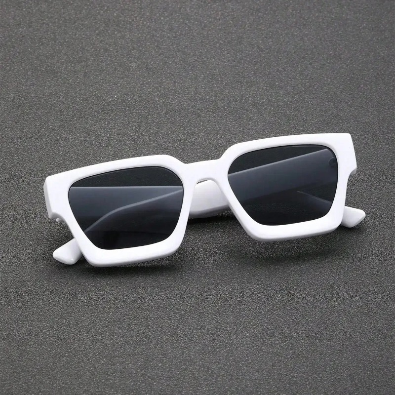 Unisex Plastic Fashion Square  – Photography Fashion Bewertung und Preis