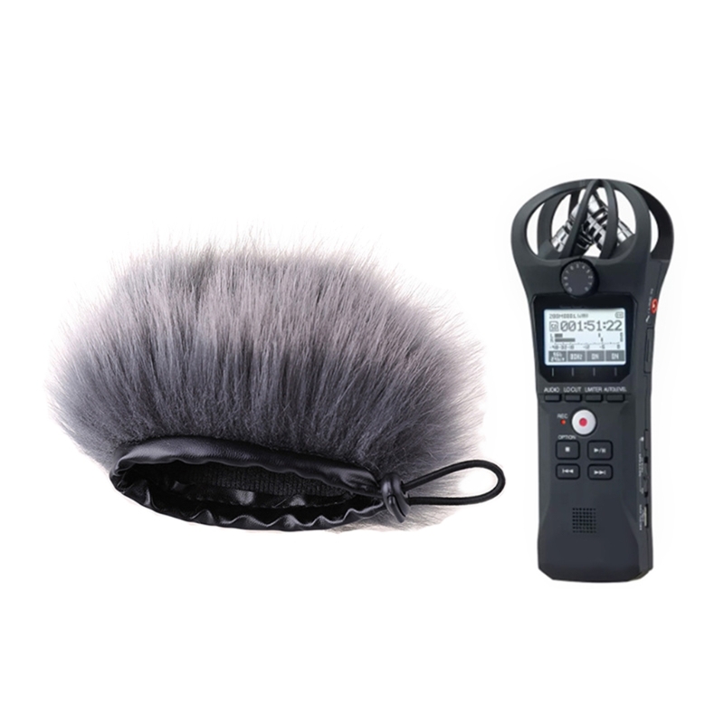 H1N Handy Recorder Windshield  – Photography Ratio Bewertung und Preis