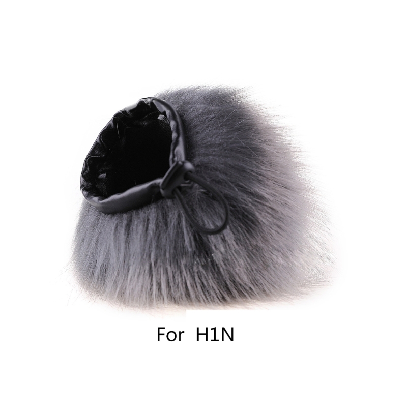 H1N Handy Recorder Windshield  – Photography Ratio Bewertung und Preis