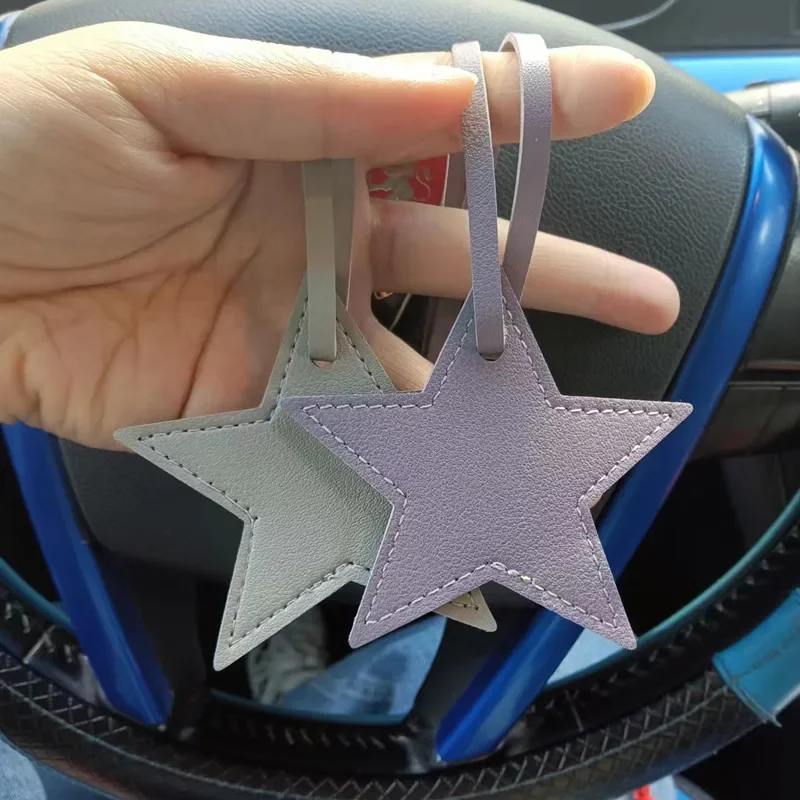 Star PU Leather Tassels Keycha – Photography Rules Bewertung und Preis