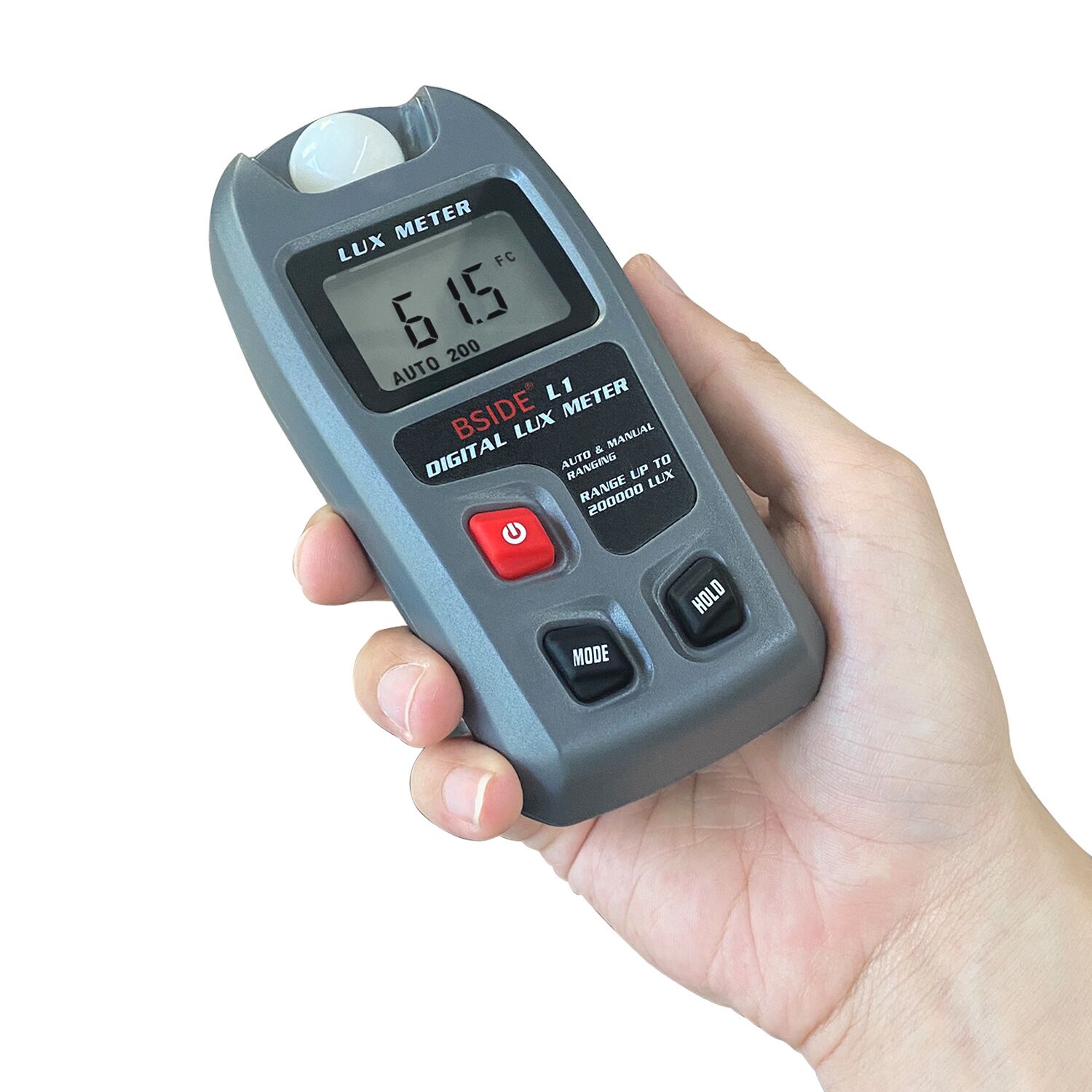 BSIDE L1 Light Meter Digital I – Photography Ratio Bewertung und Preis