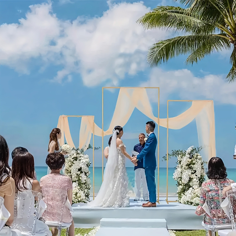 Wedding arch stand, wedding pr – Photography Website Bewertung und Preis