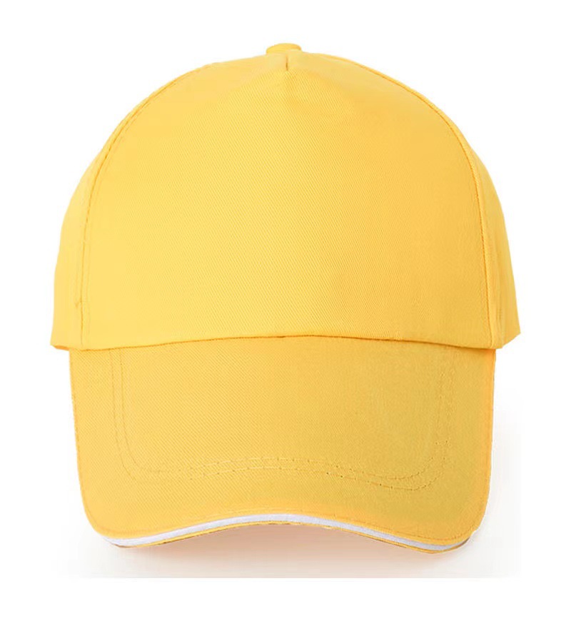 Cheap Polyester Baseball Cap U – Photography Logo Bewertung und Preis