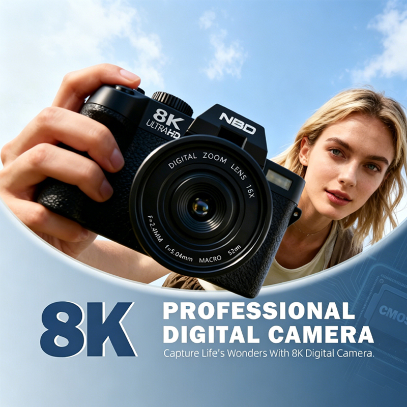 Professional Digital Camera Yo – Photography Nature Images Bewertung und Preis