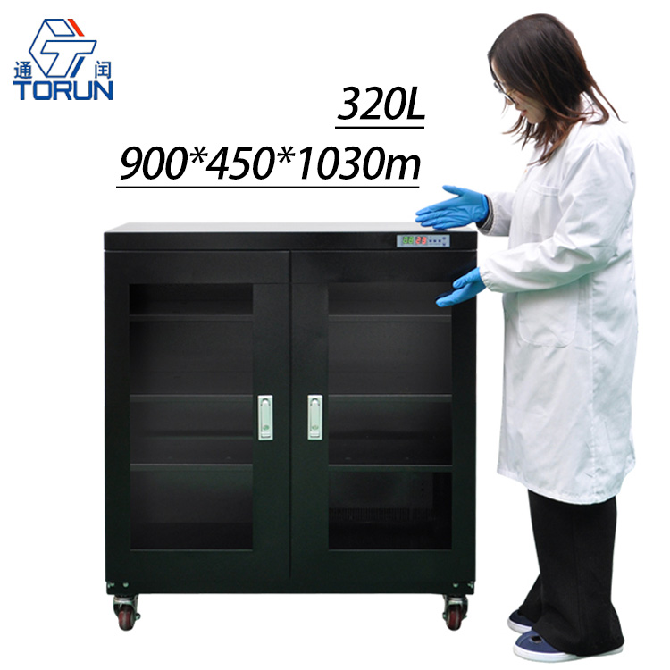 DehumidifierAutomatic Moisture – Camera Dry Cabinet Bewertung und Preis
