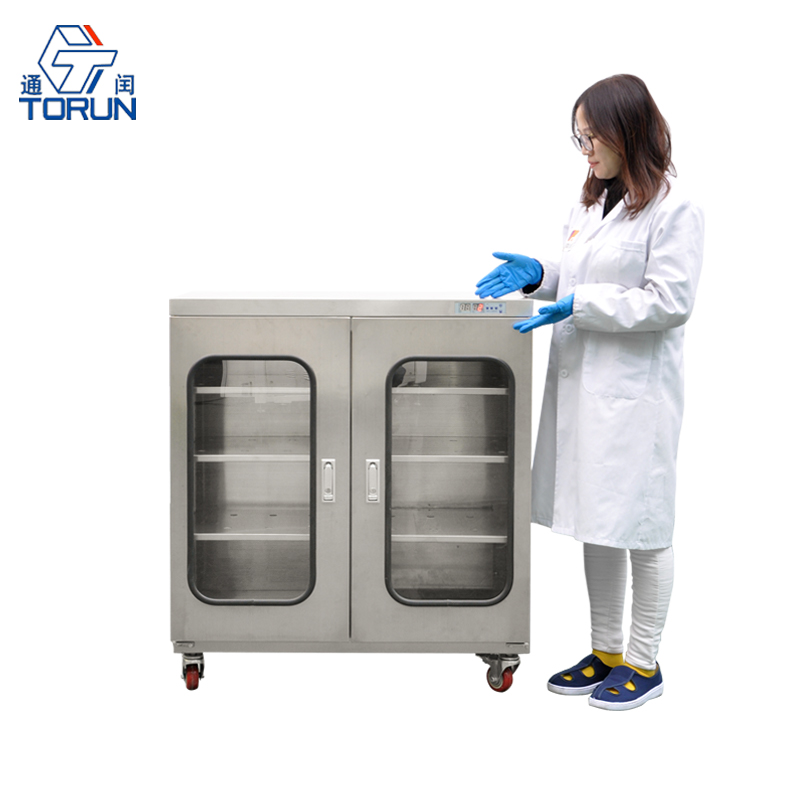 DehumidifierAutomatic Moisture – Camera Dry Cabinet Bewertung und Preis