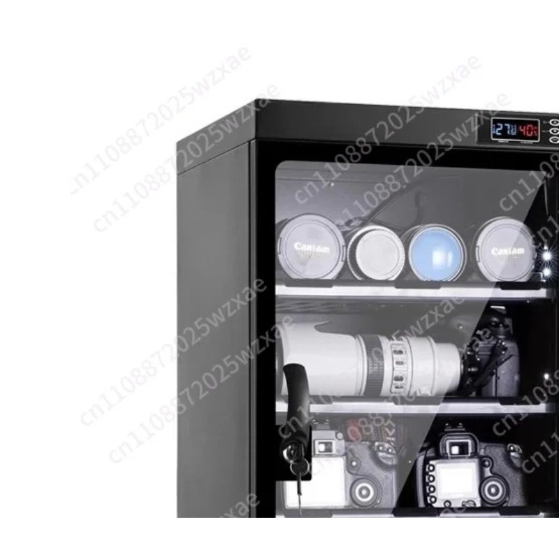 Electronic Dry Cabinet for Cam – Camera Dry Cabinet Bewertung und Preis