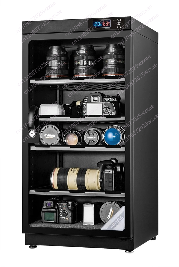 Electronic Dry Cabinet for Cam – Camera Dry Cabinet Bewertung und Preis