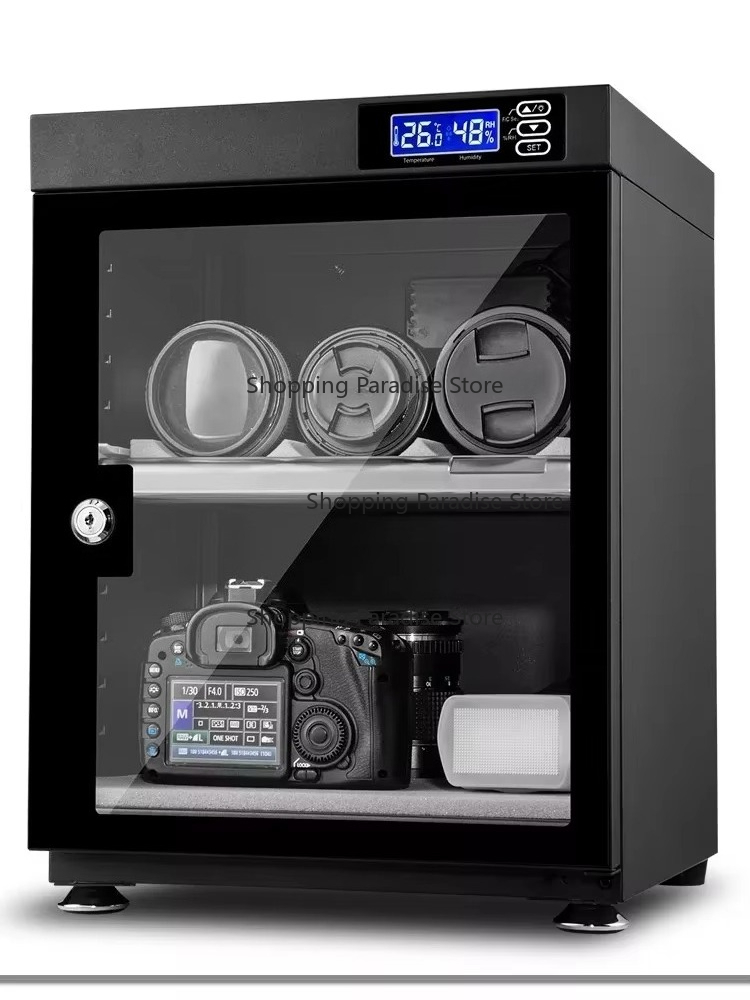 35L Anti-static and Moisture-p – Camera Dry Cabinet Bewertung und Preis